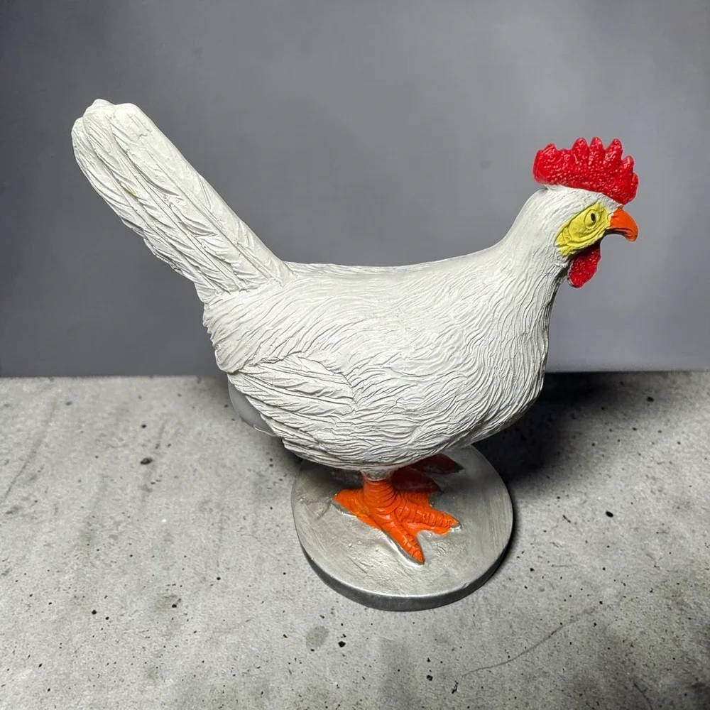 The Unbranded Brand chicken egg